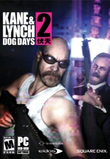 Kane &#038; Lynch 2: Dog Days