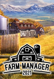 Farm Manager 2021