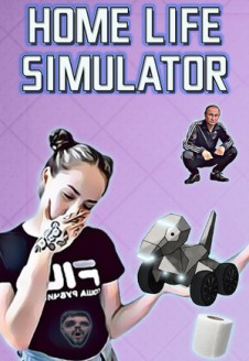 Home Life Simulator