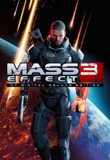 Mass Effect 3