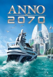 Anno 2070