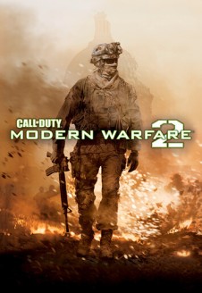 Call of Duty: Modern Warfare 2