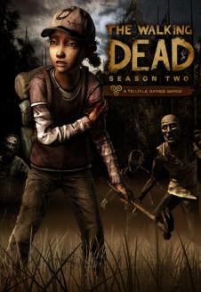 The Walking Dead: Season 2 &#8211; Episode 1