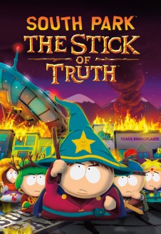 South Park: The Stick of Truth