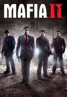 Mafia 2