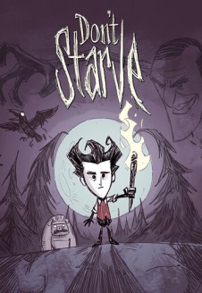 Don&#8217;t Starve