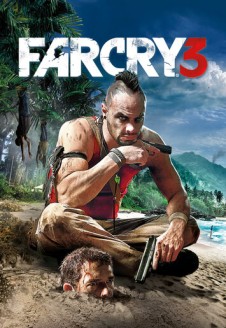 Far Cry 3