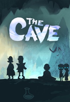 The Cave