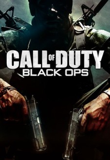 Call of Duty: Black Ops