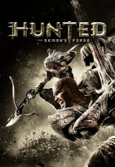 Hunted: The Demon&#8217;s Forge