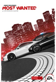 Need for Speed: Most Wanted 2012