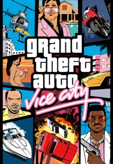 GTA: Vice City