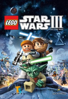 LEGO Star Wars III: The Clone Wars