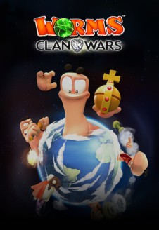 Worms Clan Wars