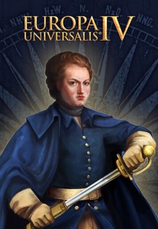 Europa Universalis IV