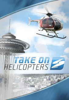 Take On Helicopters