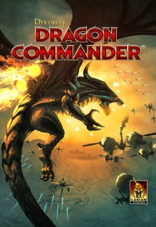 Divinity: Dragon Commander