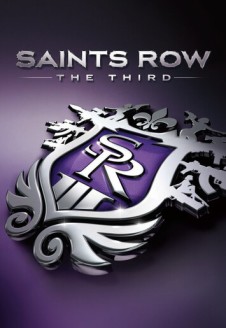 Saints Row: The Third