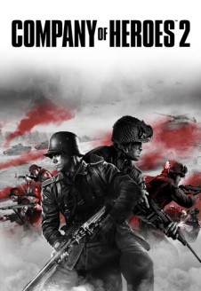 Company of Heroes 2