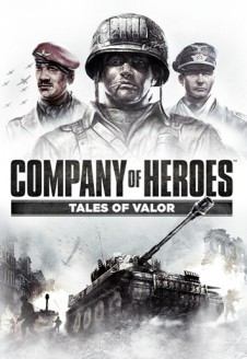 Company of Heroes: Tales of Valor