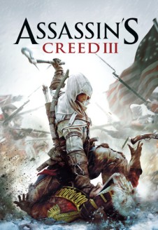 Assassin&#8217;s Creed 3