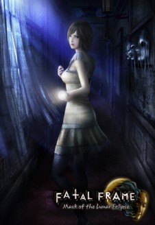 Fatal Frame Project Zero Mask of the Lunar Eclipse