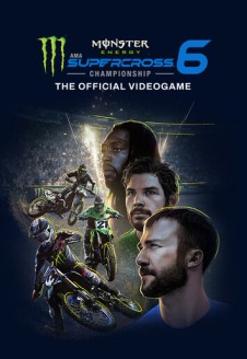 Monster Energy Supercross The Official Videogame 6