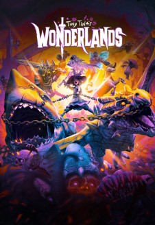 Tiny Tina&#8217;s Wonderlands