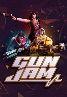 GUN JAM