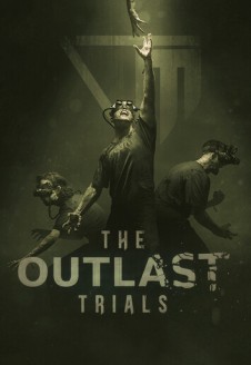 The Outlast Trials