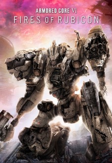 Armored Core VI Fires Of Rubicon