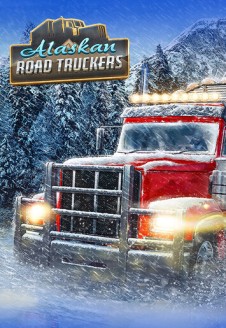 Alaskan Road Truckers