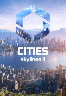 Cities Skylines II