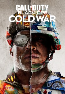 Call of Duty Black Ops Cold War