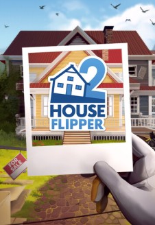 House Flipper 2