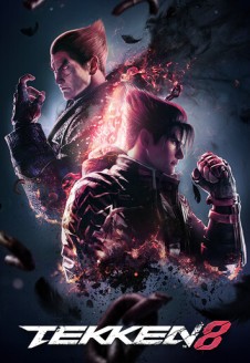 TEKKEN 8