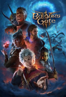 Baldur&#8217;s Gate 3