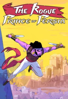 The Rogue Prince of Persia