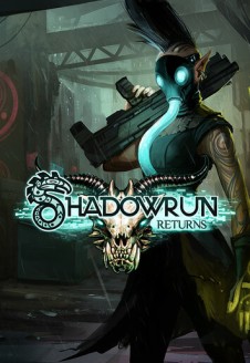 Shadowrun: Returns