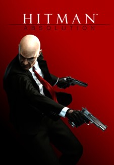 Hitman: Absolution