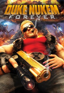 Duke Nukem Forever