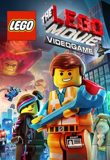 The LEGO Movie: Videogame