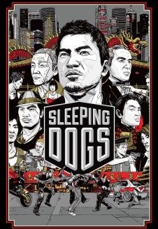 Sleeping Dogs