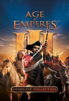 Age of Empires 3