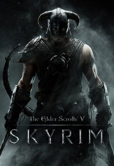 The Elder Scrolls 5: Skyrim