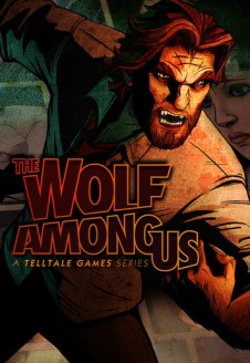 The Wolf Among Us: Episode 1