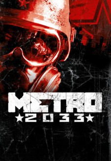 Metro 2033