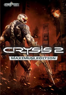 Crysis 2