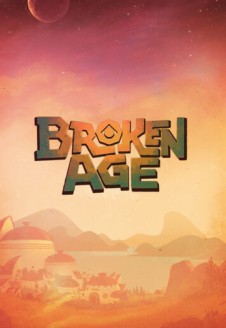 Broken Age