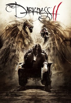 The Darkness 2